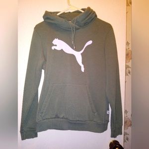 Puma hoodie